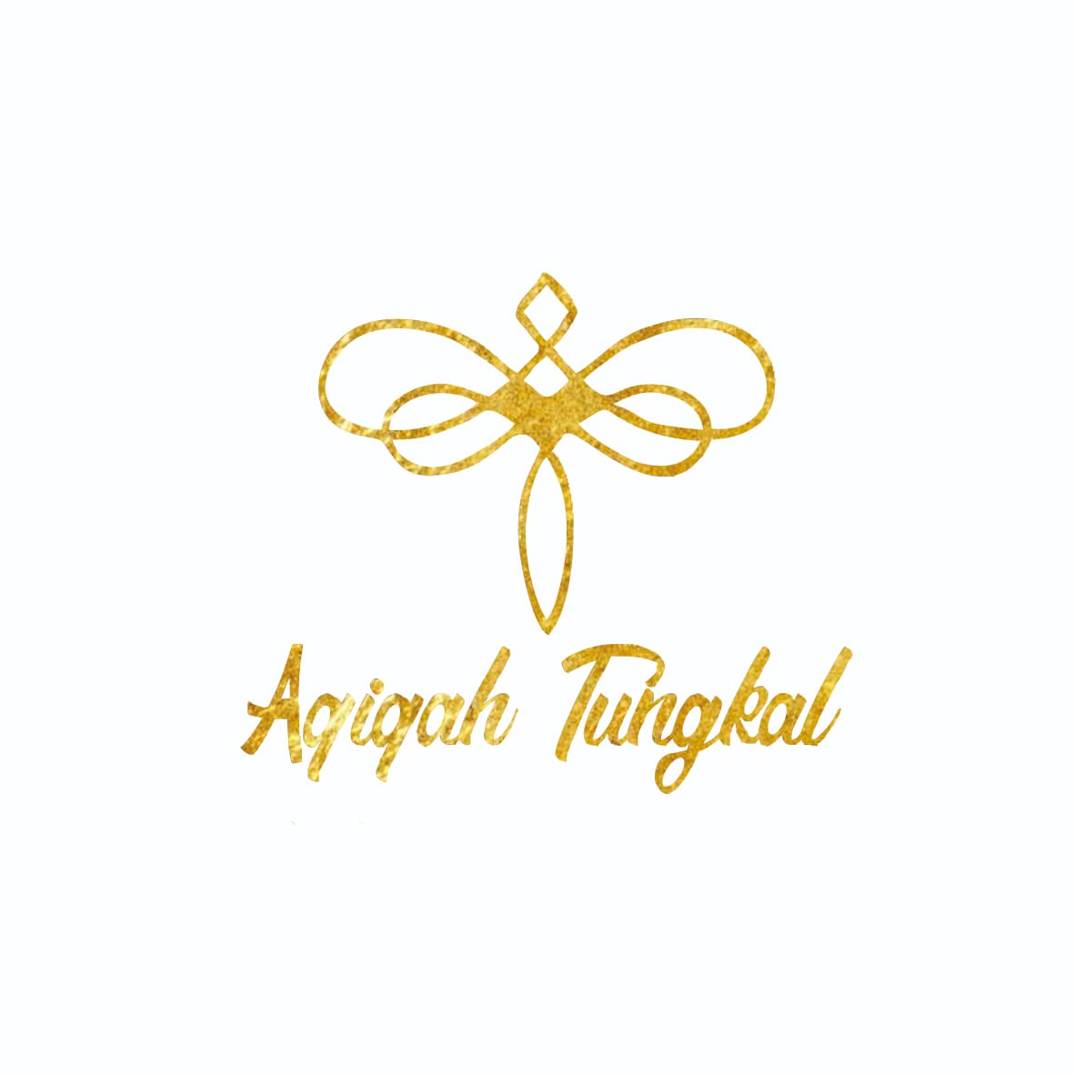 Logo Aqiqah Tungkal