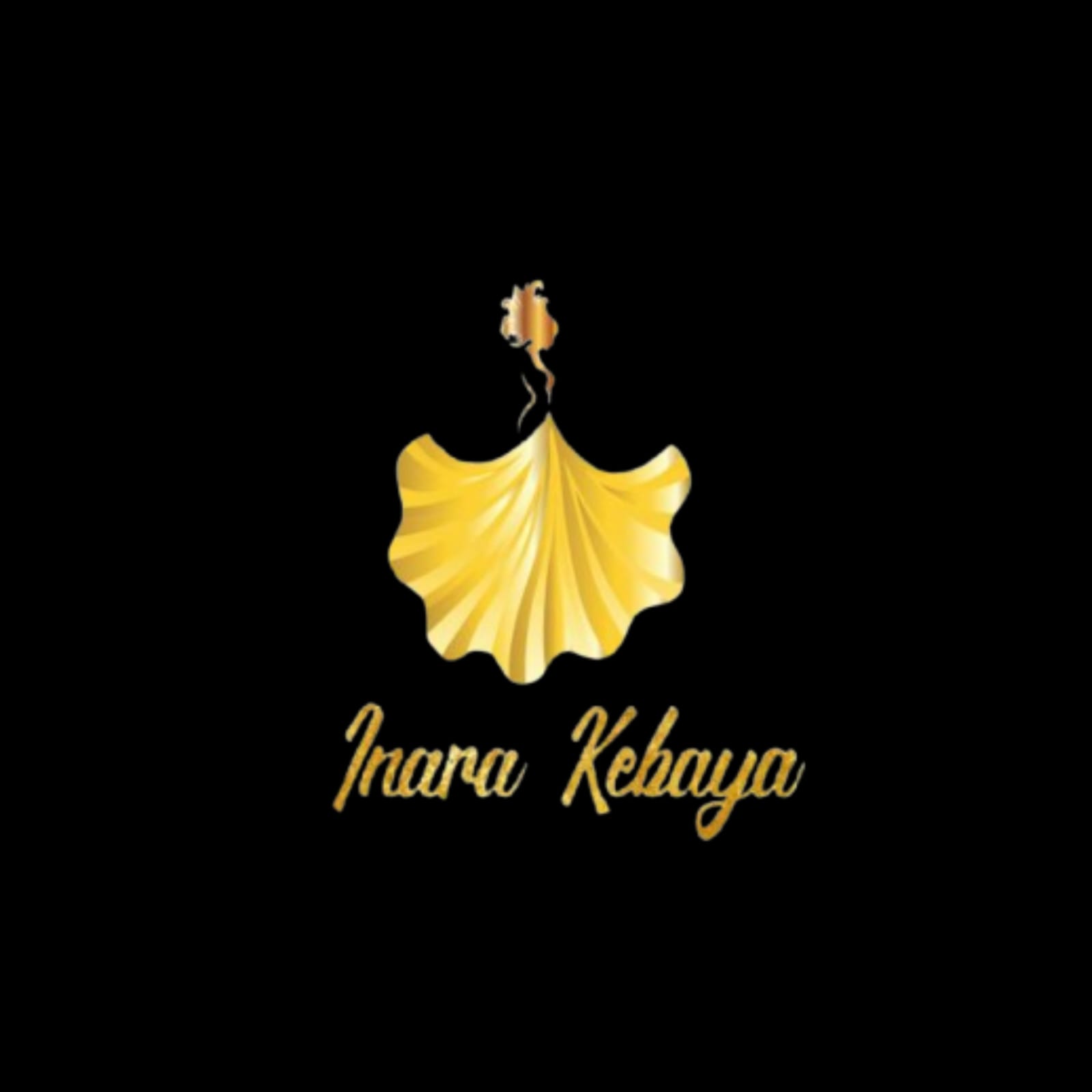 Logo Inara Kebaya
