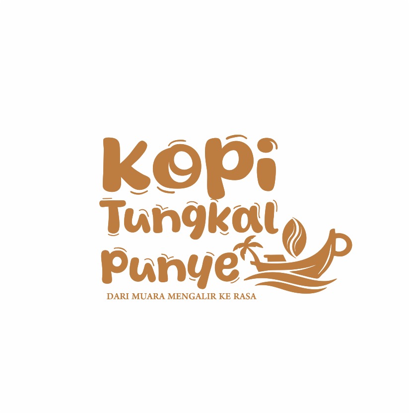 Logo Kopi Tungkal Punye