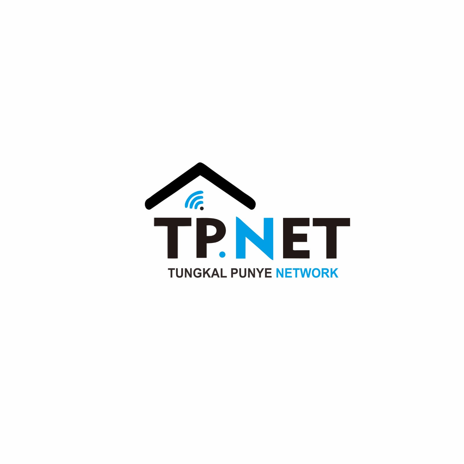 Logo Tungkal Punye Network
