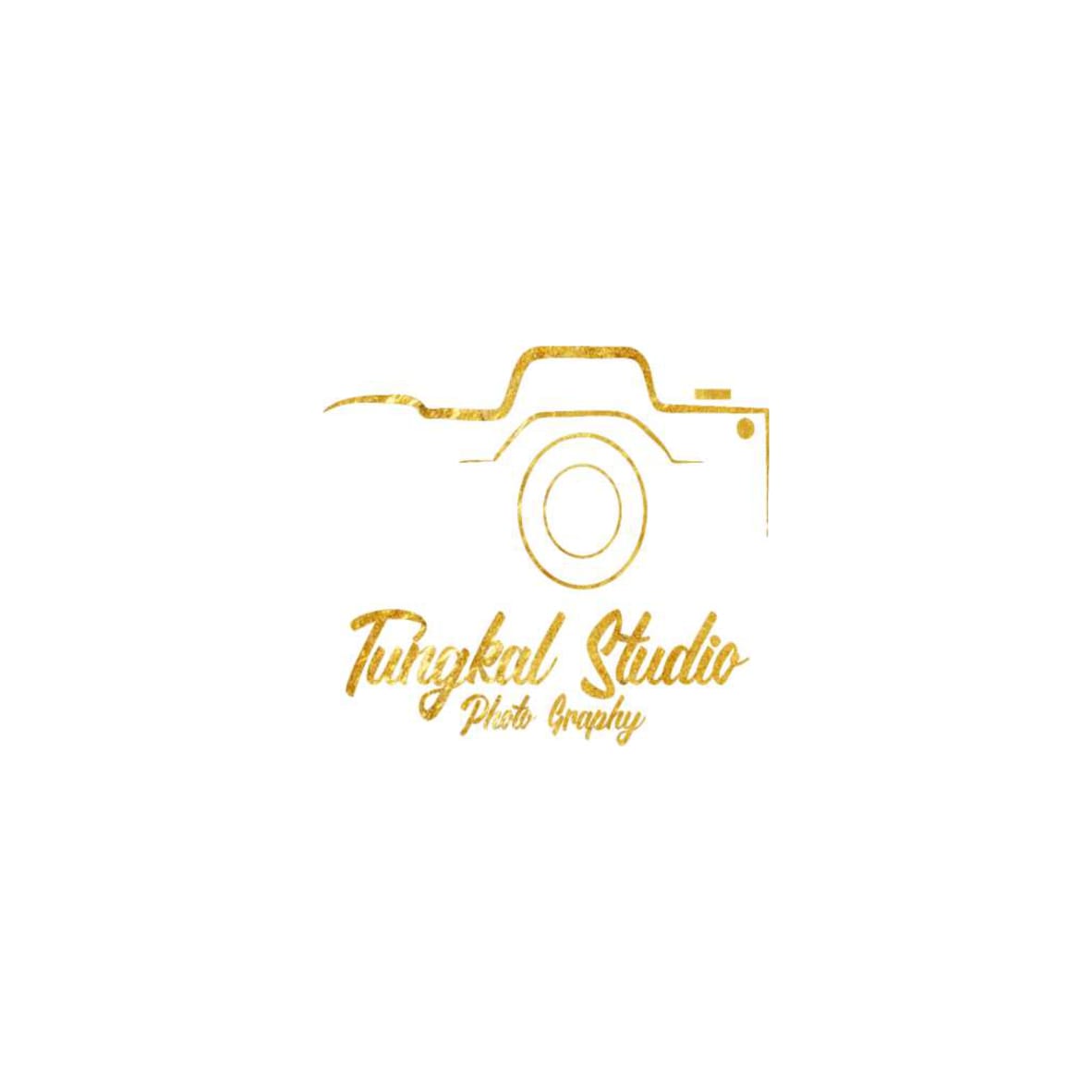 Logo Tungkal Studio