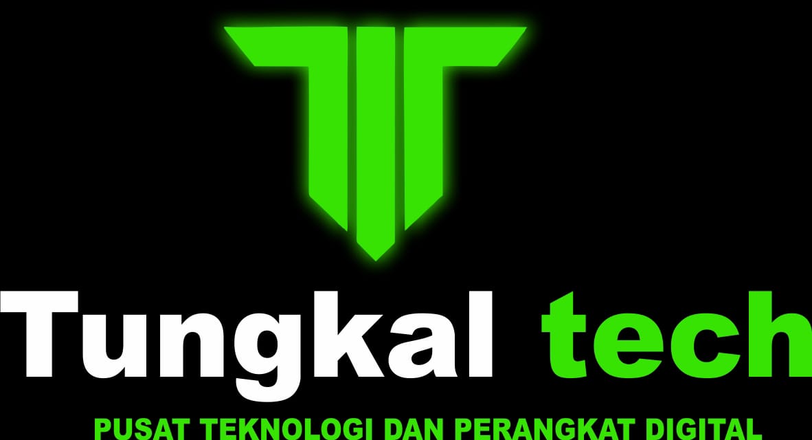 Logo Tungkal tech