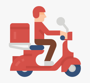 Delivery Icon