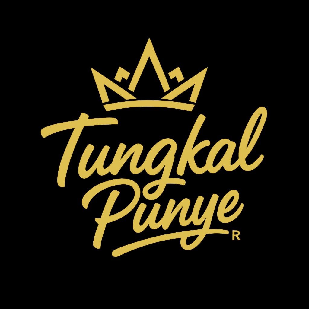 Tungkal Punye Logo