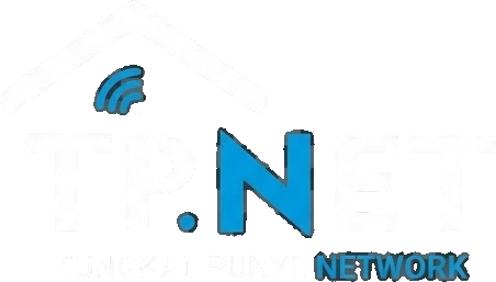 TP.NET Logo